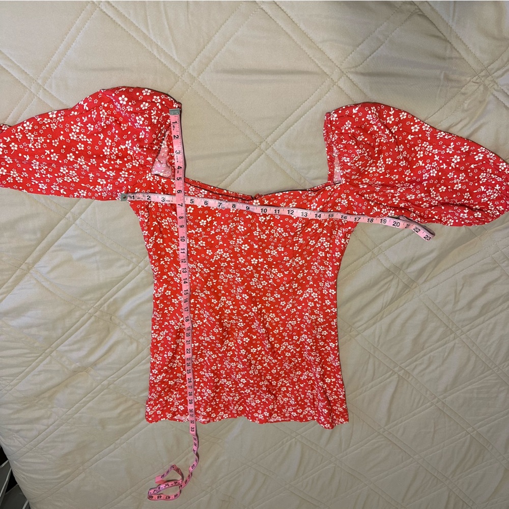 Reformation Kopa dress - Picture 3 of 6